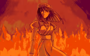 Page 64 of Kizuato - preview thumbnail