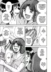 Page 3 of Jukubo Yuugi - Itoshii Hito Chapter 4 - preview thumbnail