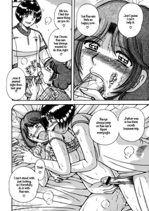 Page 4 of Jukubo Yuugi - Itoshii Hito Chapter 4 - preview thumbnail