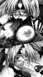 Page 9 of Shotgun Ninja: Gun-Cross - preview thumbnail