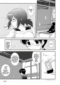 Page 19 of Mousou Trance | Delusion Trance - preview thumbnail