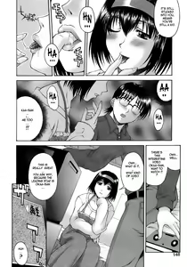 Page 4 of Kazoku Keikaku | Family Plan - preview thumbnail