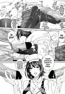 Page 9 of Sokubaikai de no Chuuijikou! | Indicadores importantes para la venta en una convención - preview thumbnail