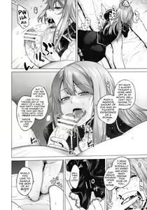 Page 20 of Secret Love - preview thumbnail