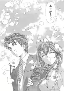 Page 254 of Virgin Na Kankei 6 - preview thumbnail