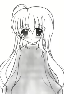 Page 2 of Vi Vi -Vita To Vivio No Ecchi Na Nikki- - preview thumbnail