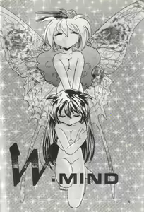 Page 3 of W-MIND 2 - preview thumbnail