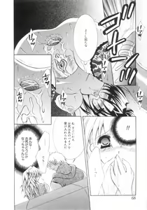 Page 73 of Mijuku na Kajitsu Vol.2 - preview thumbnail