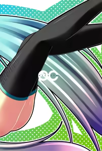 Page 2 of Do Hentai Miku - preview thumbnail
