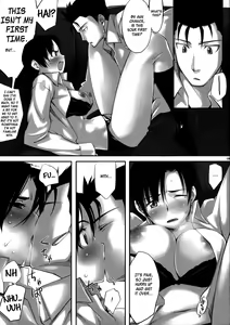 Page 9 of Dame na Yatsu wa Nani o Yatte mo Dame. - preview thumbnail