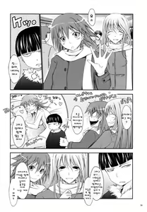 Page 33 of Touchuu Kasou | 동충하상 - preview thumbnail