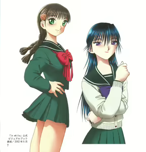 Page 8 of C Saishoku - preview thumbnail