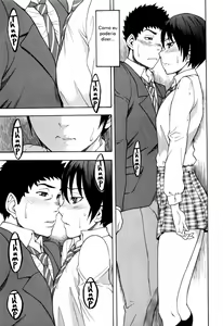 Page 7 of Otokonoko ja Naishi!! - preview thumbnail