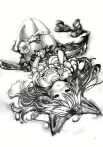 Page 3 of Elin Peropero x 5 - preview thumbnail