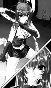 Page 5 of Uwasa no D-cup Dealer MIHO - preview thumbnail