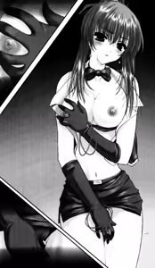 Page 67 of Uwasa no D-cup Dealer MIHO - preview thumbnail
