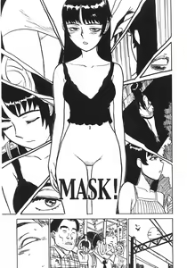 Page 153 of Ningyou no Yakata - The Doll House - preview thumbnail