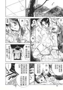 Page 78 of Ningyou no Yakata - The Doll House - preview thumbnail