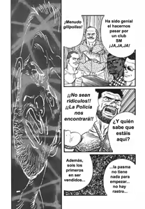 Page 17 of Sesion en el Refugio - preview thumbnail