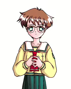 Page 110 of SHIZUKU - preview thumbnail