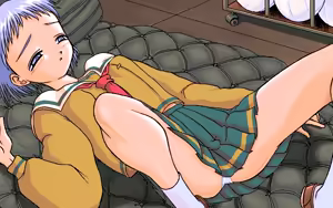 Page 47 of SHIZUKU - preview thumbnail