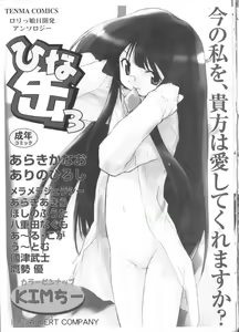 Page 4 of Hinakan 3 - preview thumbnail