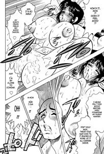 Page 168 of Shukujo No Seiheki - preview thumbnail