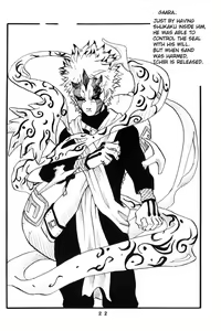 Page 22 of Tenpu no Sai - a natural talent - - preview thumbnail