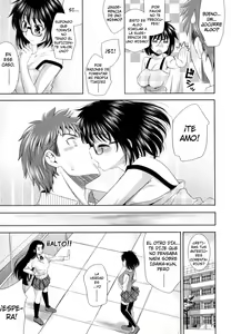 Page 105 of BUST TO BUST -Chichi wa Chichi ni- - preview thumbnail