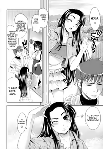 Page 109 of BUST TO BUST -Chichi wa Chichi ni- - preview thumbnail