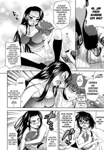 Page 113 of BUST TO BUST -Chichi wa Chichi ni- - preview thumbnail