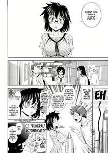 Page 174 of BUST TO BUST -Chichi wa Chichi ni- - preview thumbnail