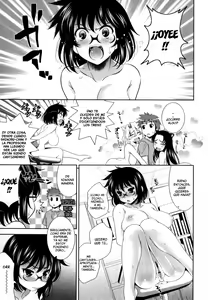 Page 198 of BUST TO BUST -Chichi wa Chichi ni- - preview thumbnail