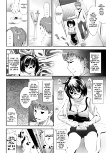 Page 46 of BUST TO BUST -Chichi wa Chichi ni- - preview thumbnail