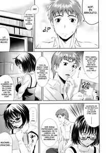 Page 51 of BUST TO BUST -Chichi wa Chichi ni- - preview thumbnail