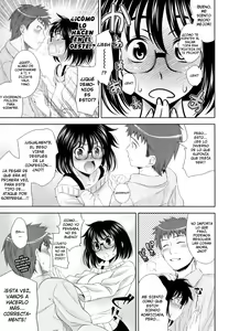 Page 95 of BUST TO BUST -Chichi wa Chichi ni- - preview thumbnail