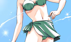 Page 24 of Uki Uki Island - preview thumbnail