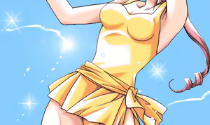 Page 25 of Uki Uki Island - preview thumbnail