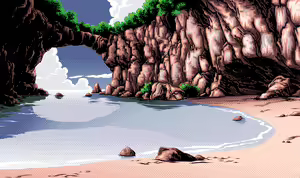 Page 296 of Uki Uki Island - preview thumbnail