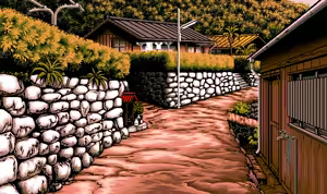Page 303 of Uki Uki Island - preview thumbnail