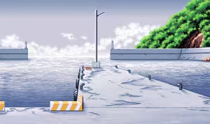 Page 325 of Uki Uki Island - preview thumbnail