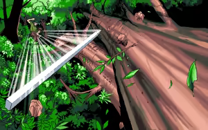 Page 43 of Uki Uki Island - preview thumbnail