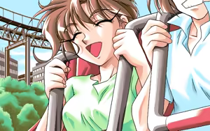 Page 60 of Uki Uki Island - preview thumbnail