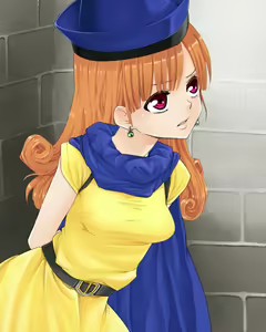 Page 126 of IV no Kiseki - preview thumbnail