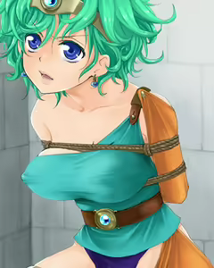 Page 421 of IV no Kiseki - preview thumbnail