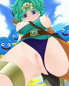 Page 598 of IV no Kiseki - preview thumbnail