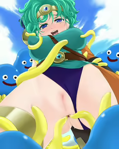 Page 631 of IV no Kiseki - preview thumbnail