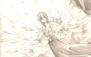 Page 77 of Hinadori no Saezuri - preview thumbnail