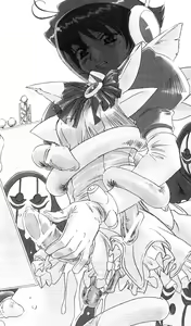 Page 161 of Strike Angel Mayu - preview thumbnail