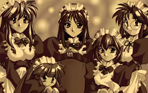 Page 83 of Kara no Naka no Kotori - preview thumbnail